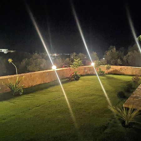 Xenia'S Countryside Guesthouse Agia Marina 外观 照片