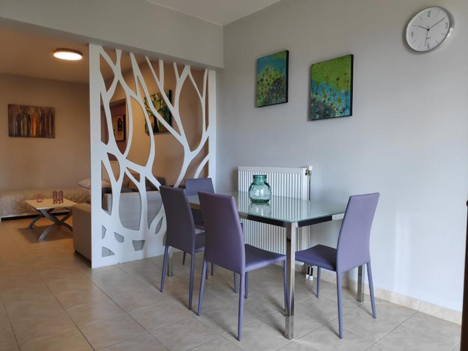 Xenia'S Countryside Guesthouse Agia Marina 外观 照片