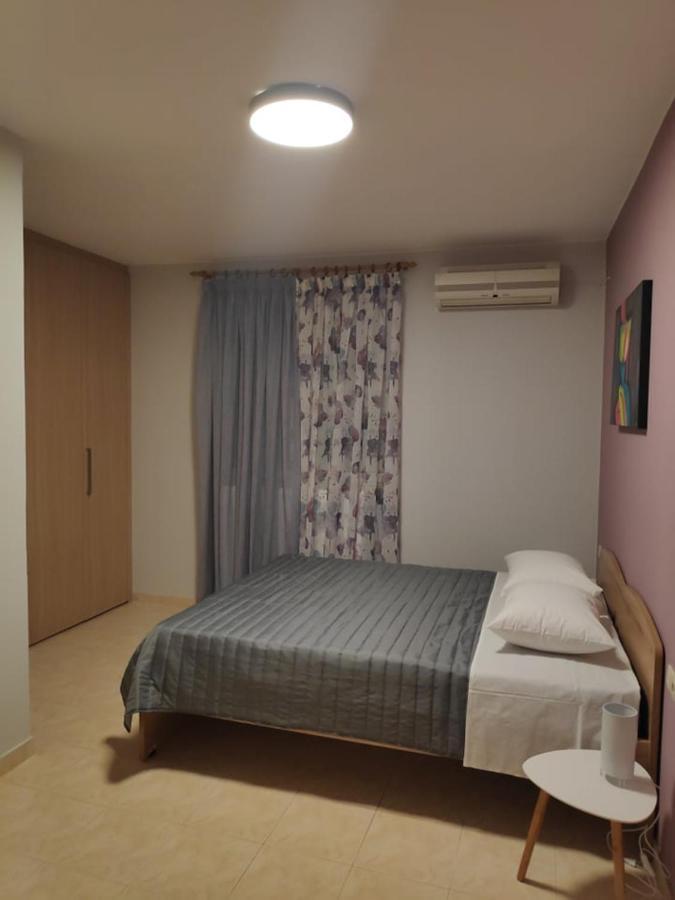 Xenia'S Countryside Guesthouse Agia Marina 外观 照片