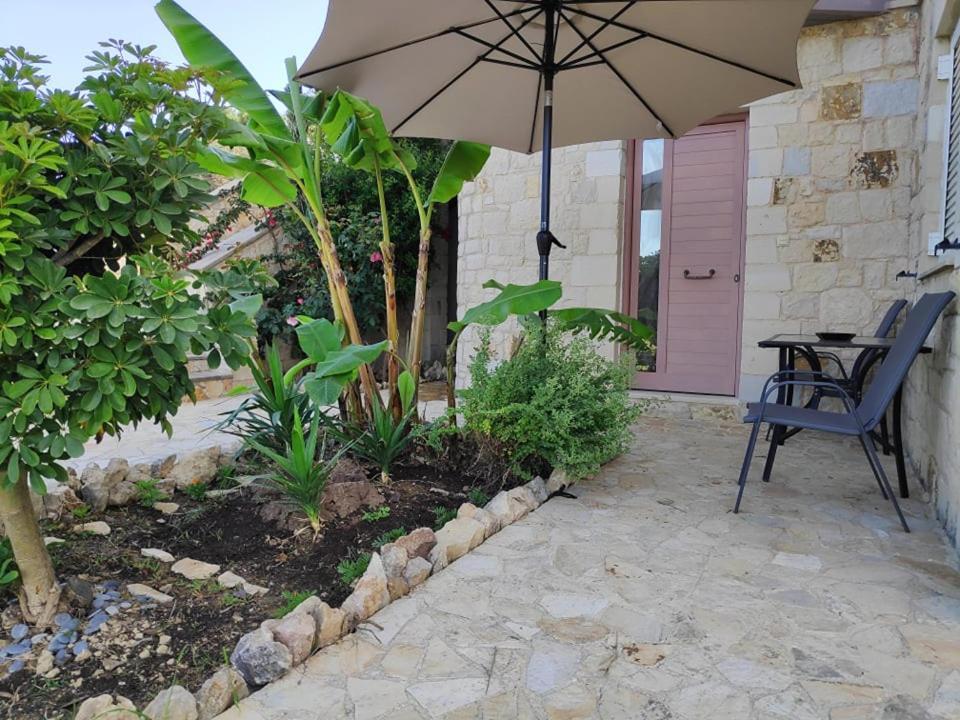 Xenia'S Countryside Guesthouse Agia Marina 外观 照片