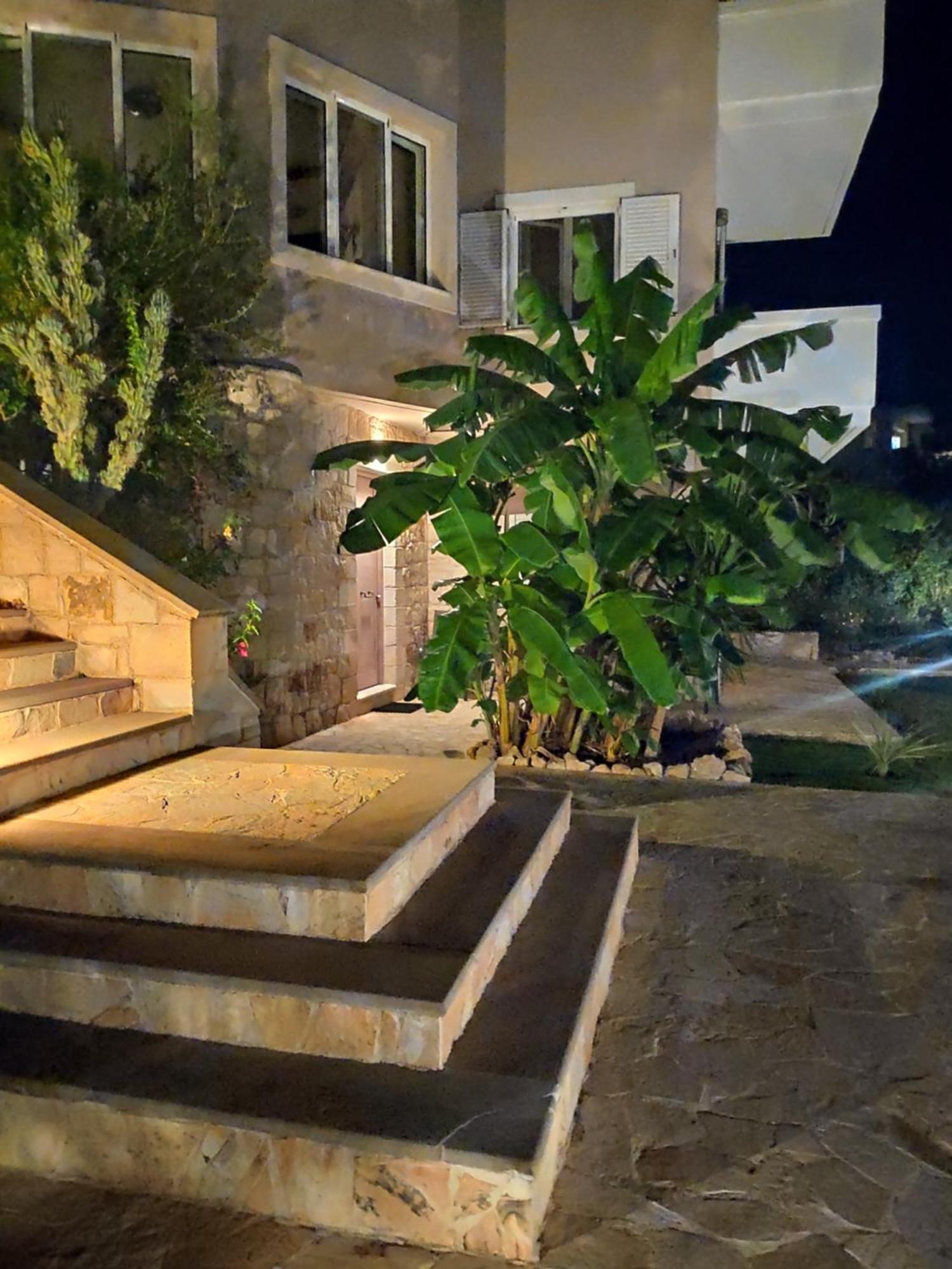 Xenia'S Countryside Guesthouse Agia Marina 外观 照片