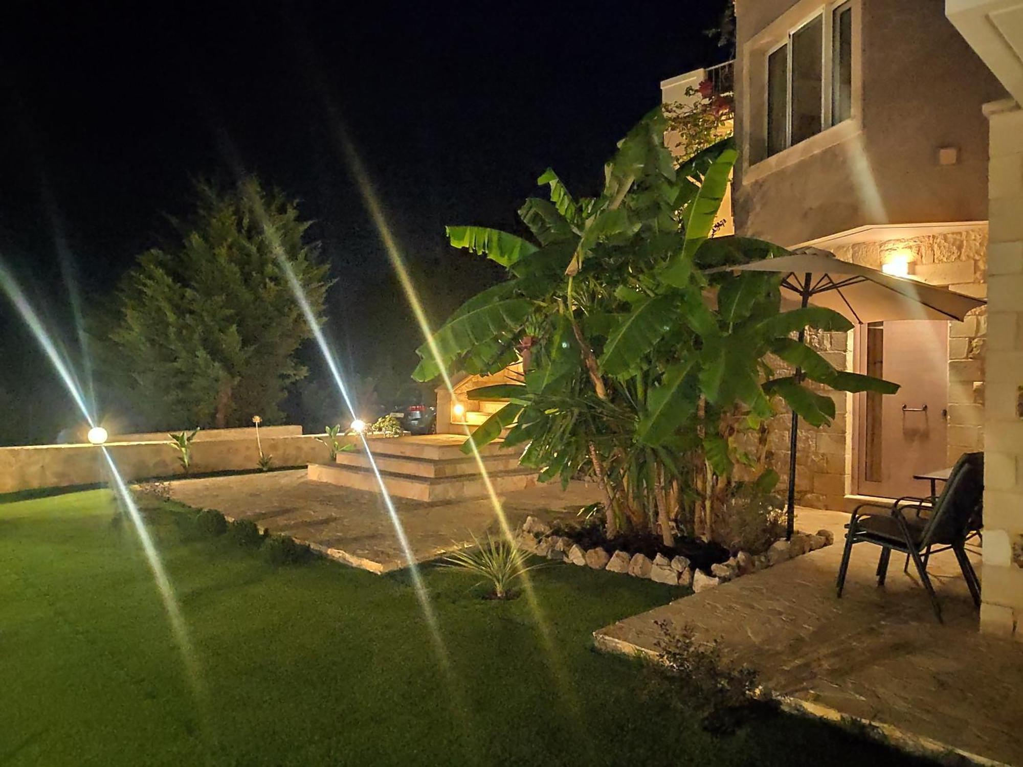 Xenia'S Countryside Guesthouse Agia Marina 外观 照片
